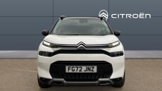 Citroen C3 Aircross 1.2 PureTech 130 Shine Plus 5dr EAT6 Petrol Hatchback